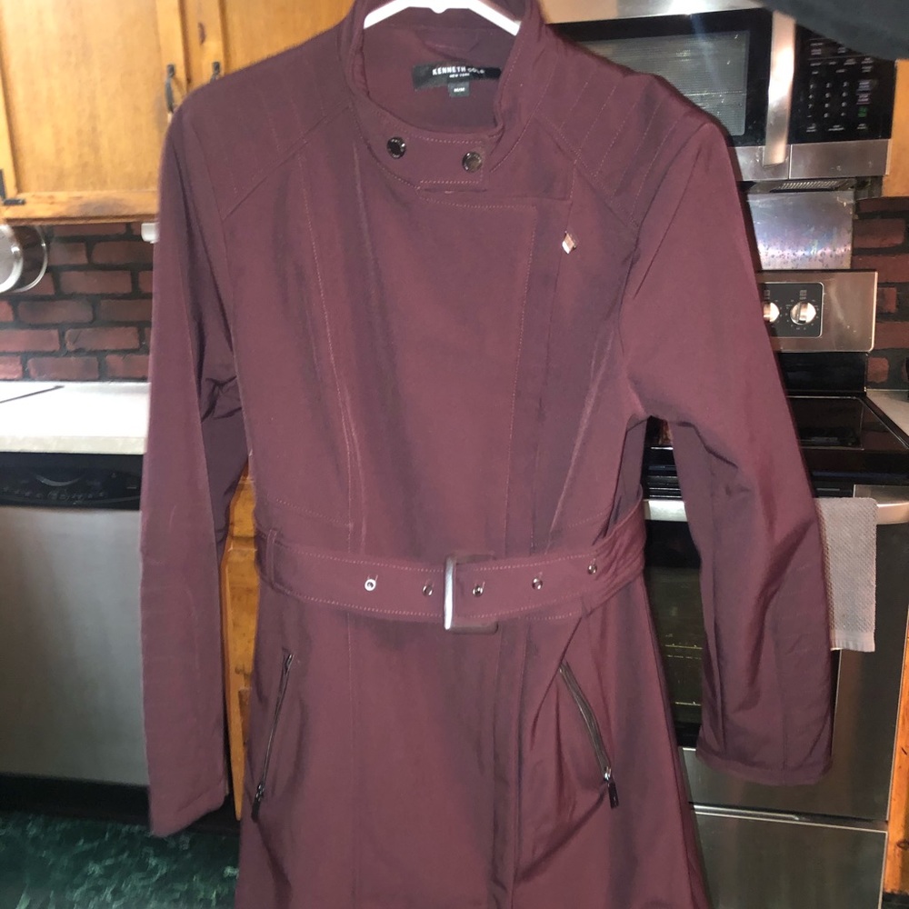 Brand new Kenneth Cole Jacket